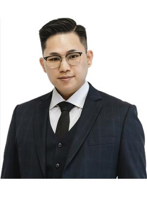 JUSTIN KO