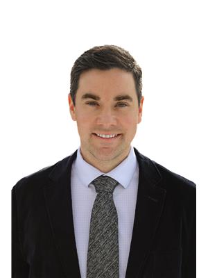 ANDREW NOGUEIRA