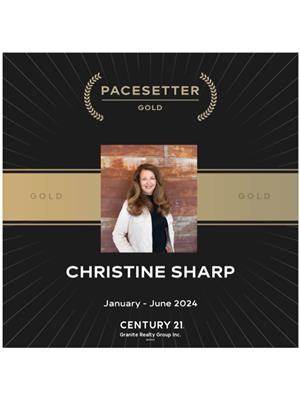 CHRISTINE SHARP | REALTOR.ca