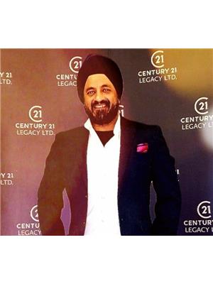 MAHANJOT SODHI