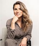 Frédérique Dumas