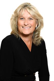 Gillian Foster