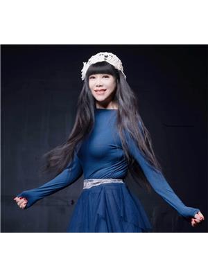 Keke Ma