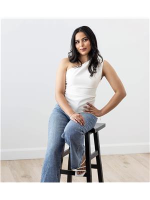 Jasmeen Kaur