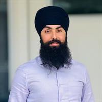 Parmeet Singh Sachdeva