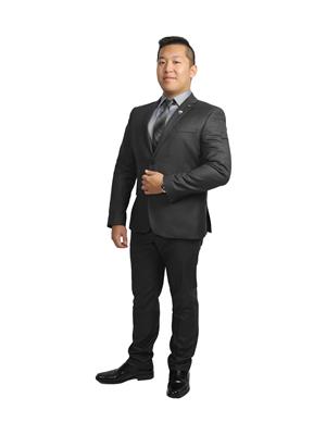 JOHNNY SITU