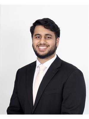 Armaan Sandhu