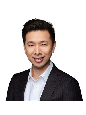Gary Yan | REALTOR.ca