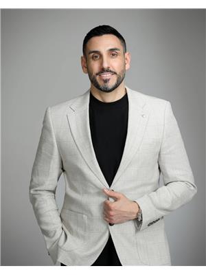 DAVID SIMONETTA