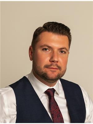 VITALY KRASNOPOLSKY