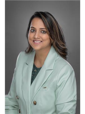 Anna Garg