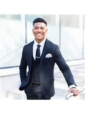 Shawn Domingo