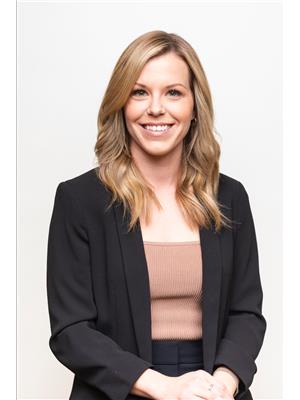 Allyson VanderHarst