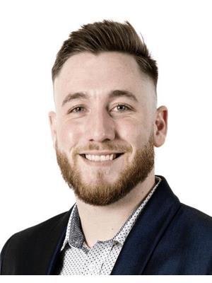 Zach Haaksma