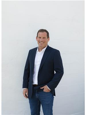 Chad Henderson