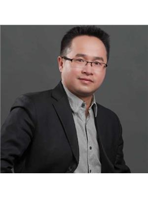 MARK XIAO