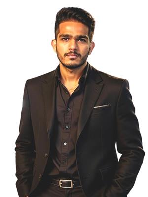 SRIDHAR REDDY NOMULA