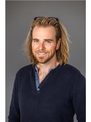 Mark Corney