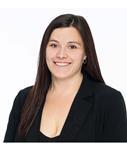 Mélyna Poirier Goyette