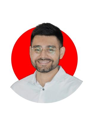 Andy Singh