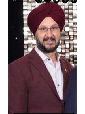 HARJIT SINGH LAMBA