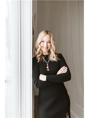 Melissa McLean