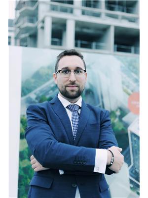 ALESSANDRO KOSAREW