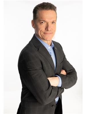 Jean-Pierre Deschênes