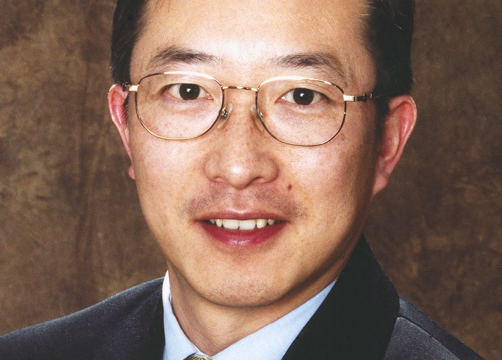 James Liu