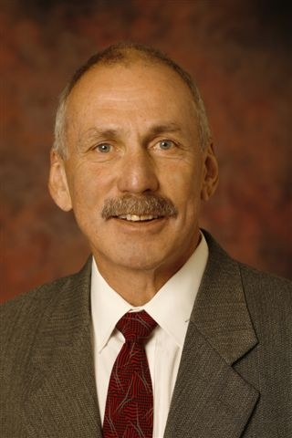 Glenn Nicholls