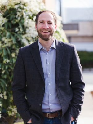 Matthew Tinsley