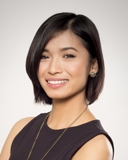 Faith C Jaochico