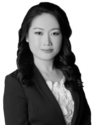 JANE ZHANG