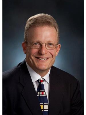 Bruce S. MacPherson