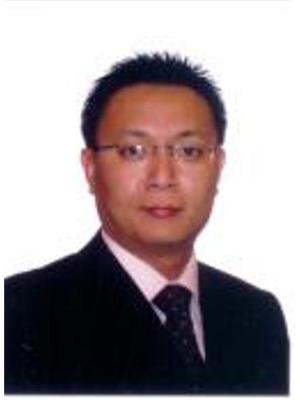 Gary Ma