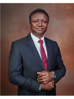 Adeniran Sunday Afolami