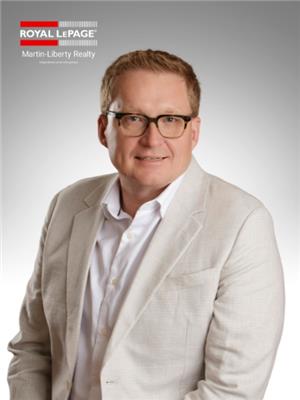 Mike Megaffin
