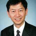 Edmond Lee