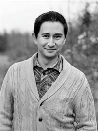 Daniel Franklin