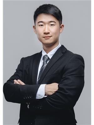 Alex Choi