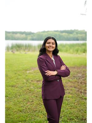 Chamanpreet Malhi