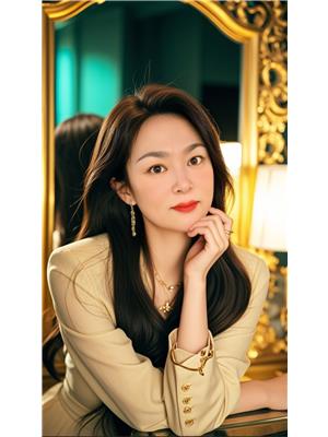 KAREN NAN LUO