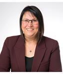 Sylvie Charbonneau