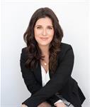 Christina De Montigny