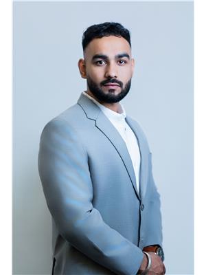 Malkeet Singh