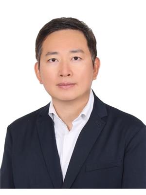 James Tang