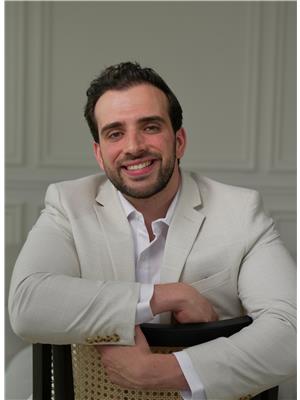 MARK ALFAKIR