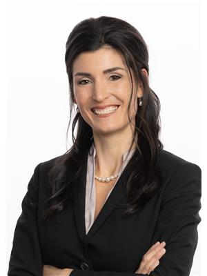 Geneviève Blais