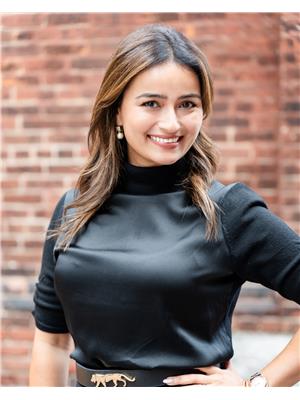 TANYA VAKIL FERNANDES