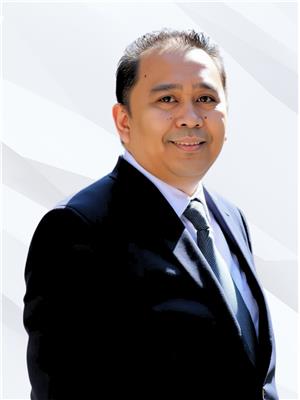 Sherwin Mamaradlo